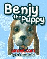 game pic for Benjy The Puppy